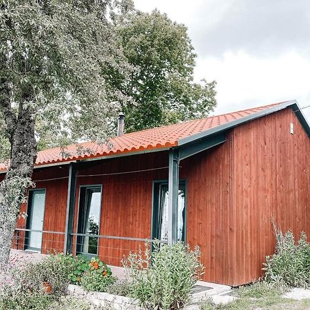 Oficina Do Joe , Bungalow Gitte Outeiro  Екстериор снимка
