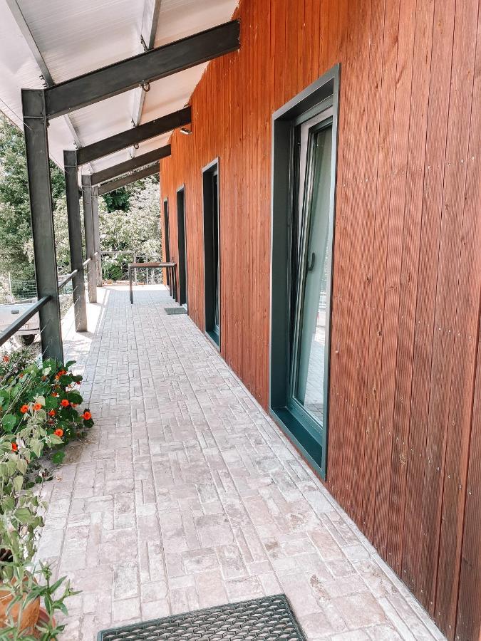 Oficina Do Joe , Bungalow Gitte Outeiro  Екстериор снимка