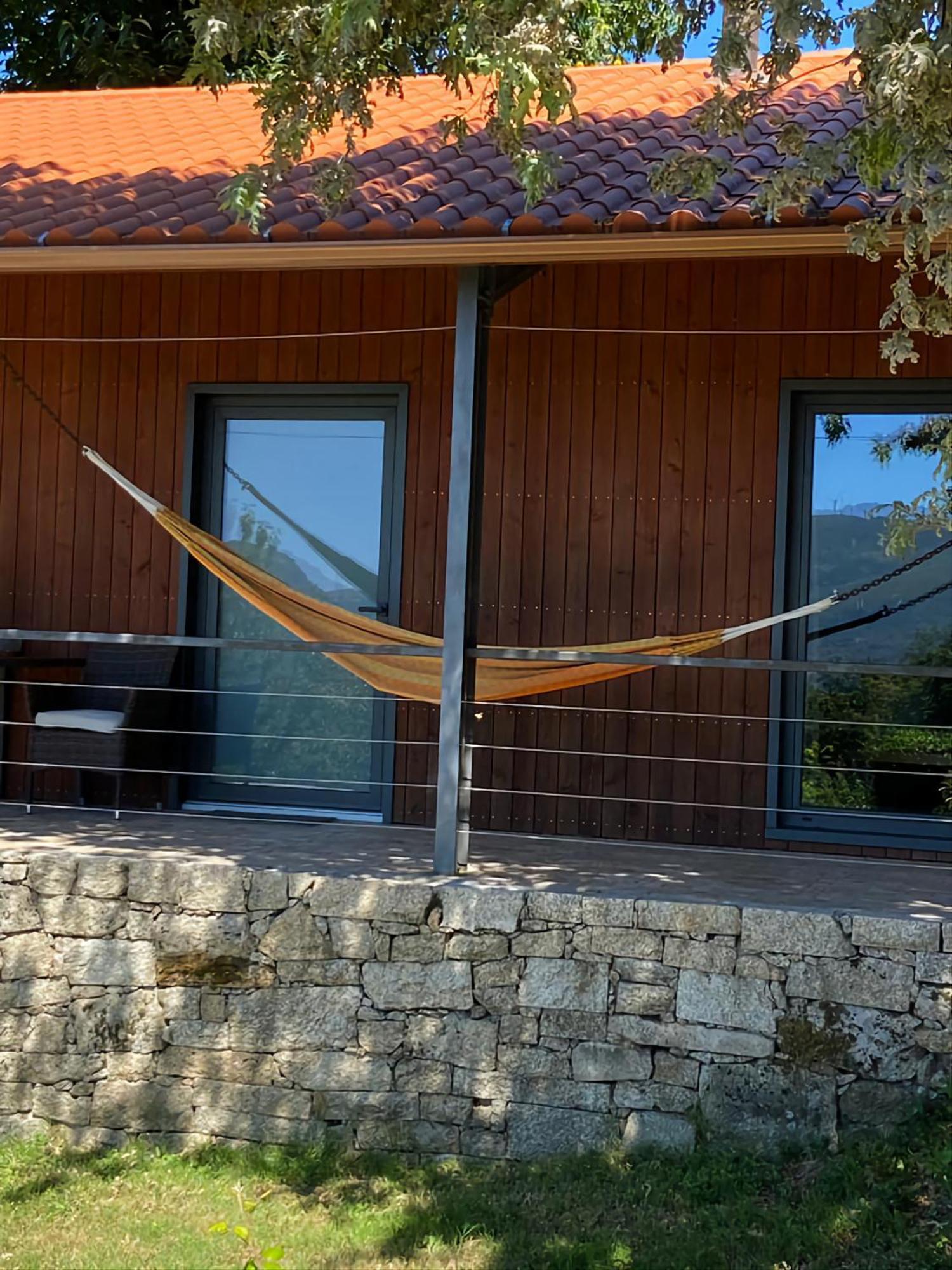 Oficina Do Joe , Bungalow Gitte Outeiro  Екстериор снимка